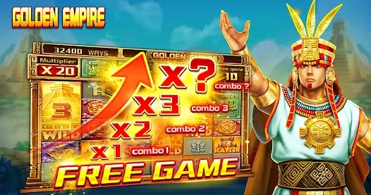 Golden Empire: The Most Slot Game Online Casinos in 2024